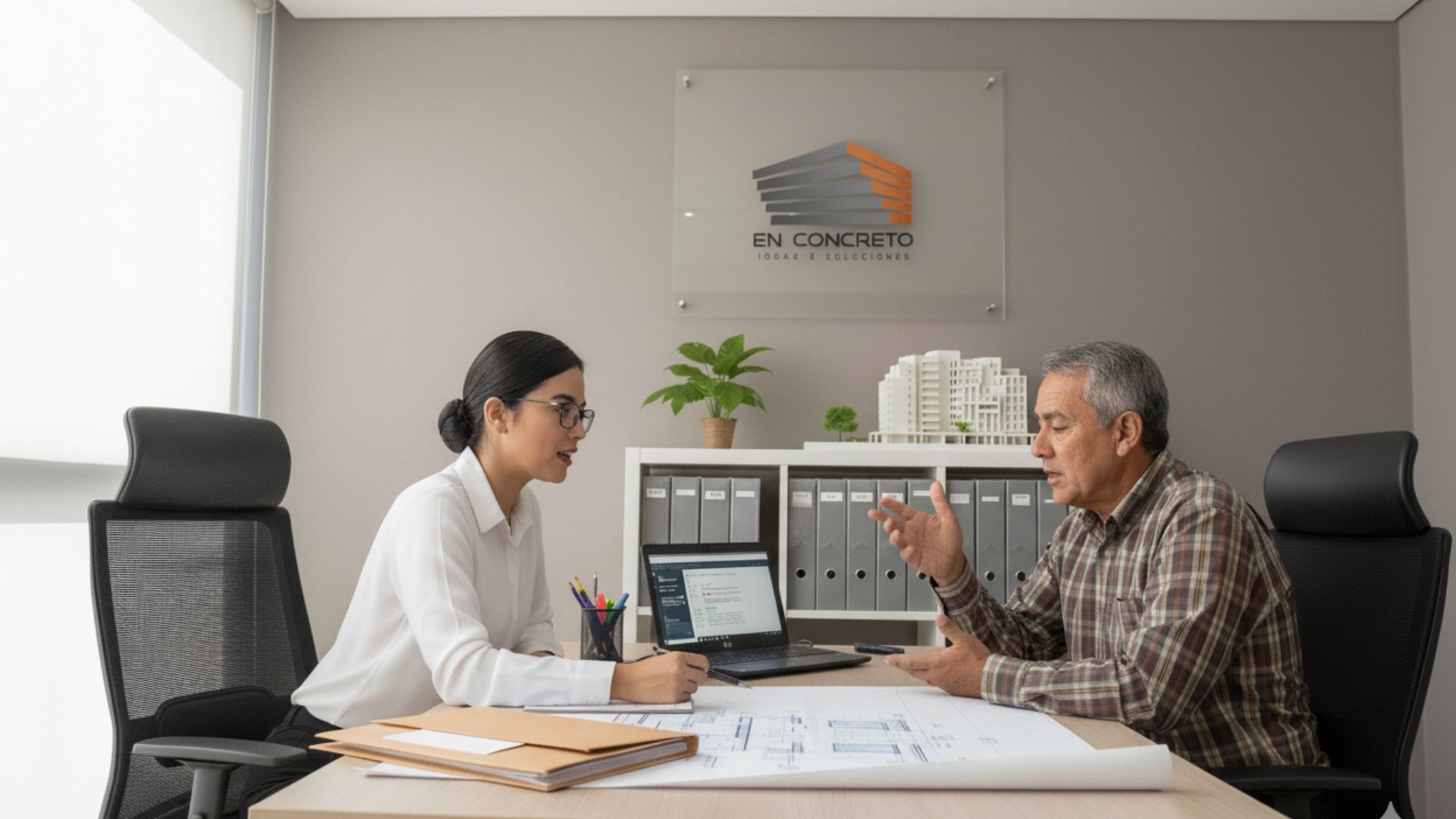 Gestión predial y saneamiento – TERRITORIO En Concreto